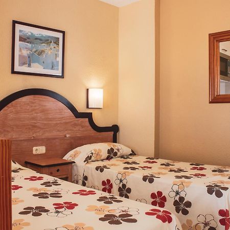 Apartamentos El Beril Costa Adeje Екстер'єр фото