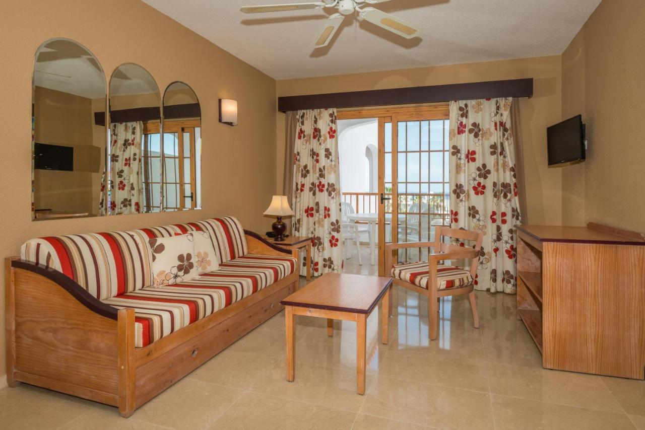 Apartamentos El Beril Costa Adeje Екстер'єр фото