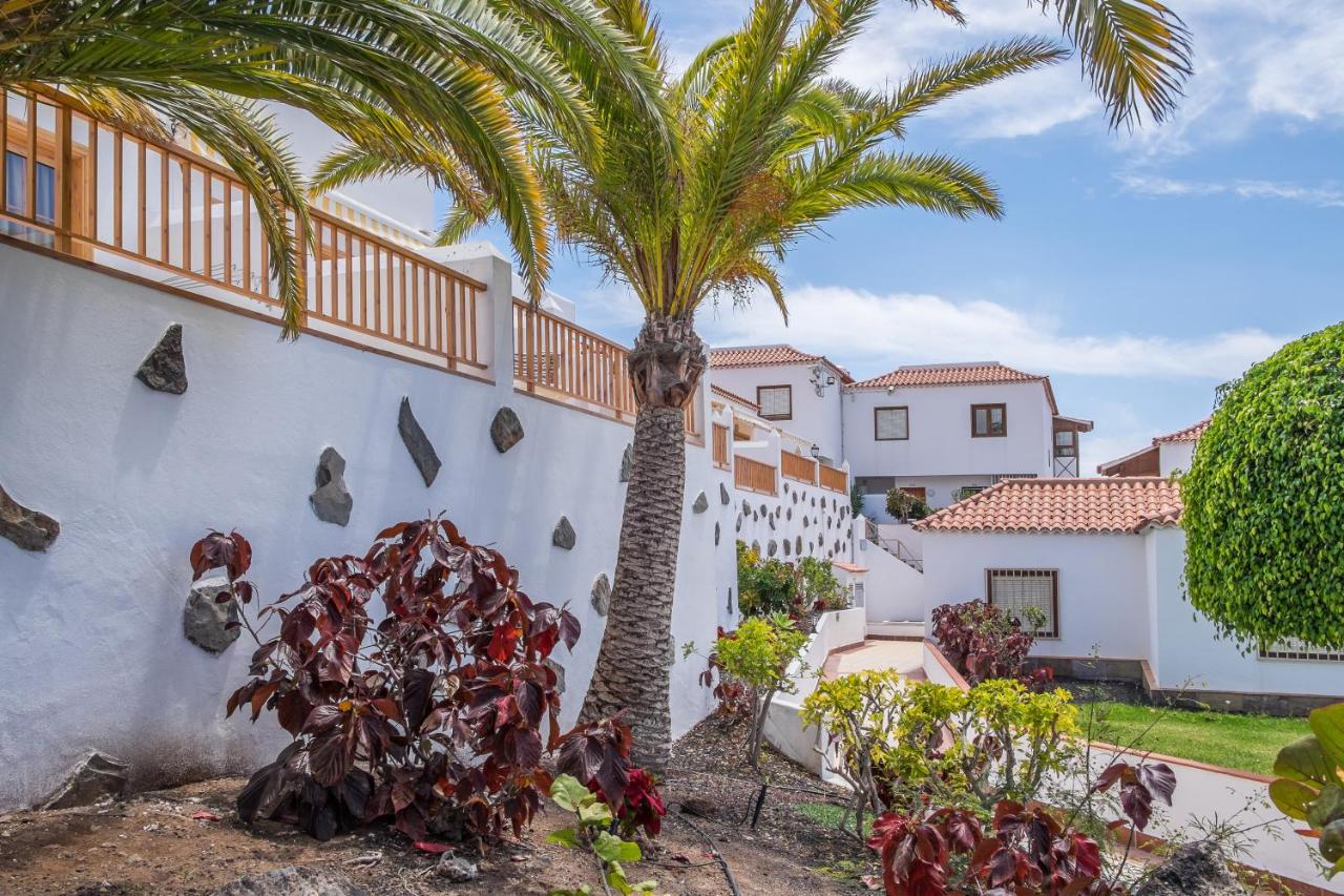 Apartamentos El Beril Costa Adeje Екстер'єр фото