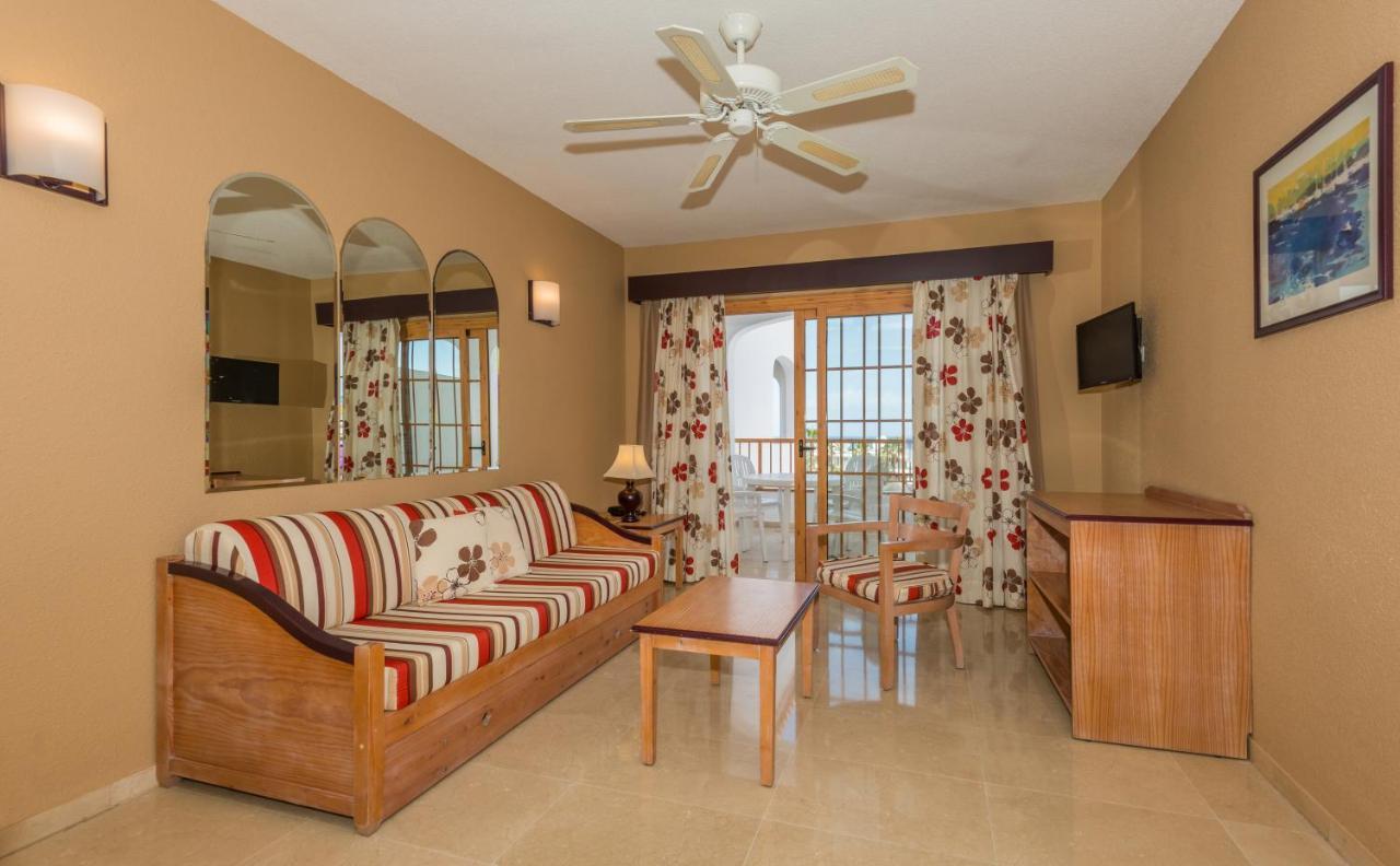 Apartamentos El Beril Costa Adeje Екстер'єр фото