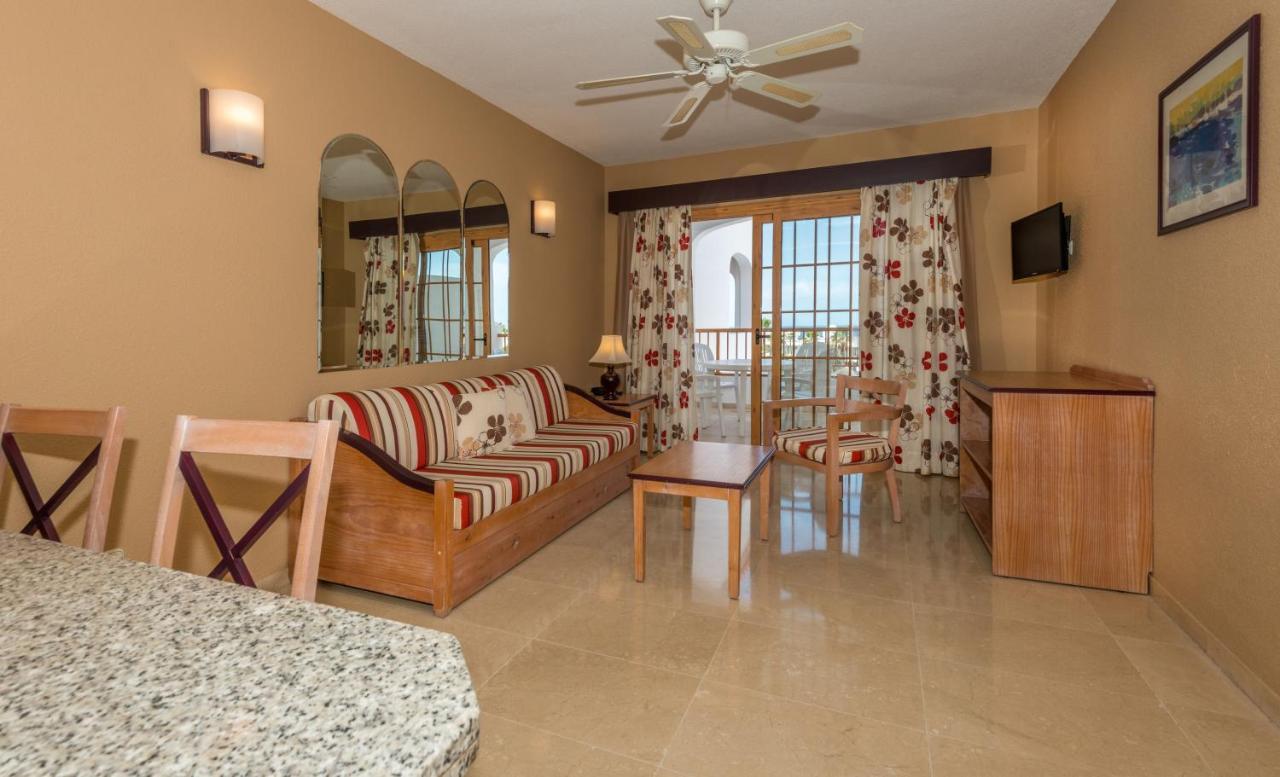 Apartamentos El Beril Costa Adeje Екстер'єр фото
