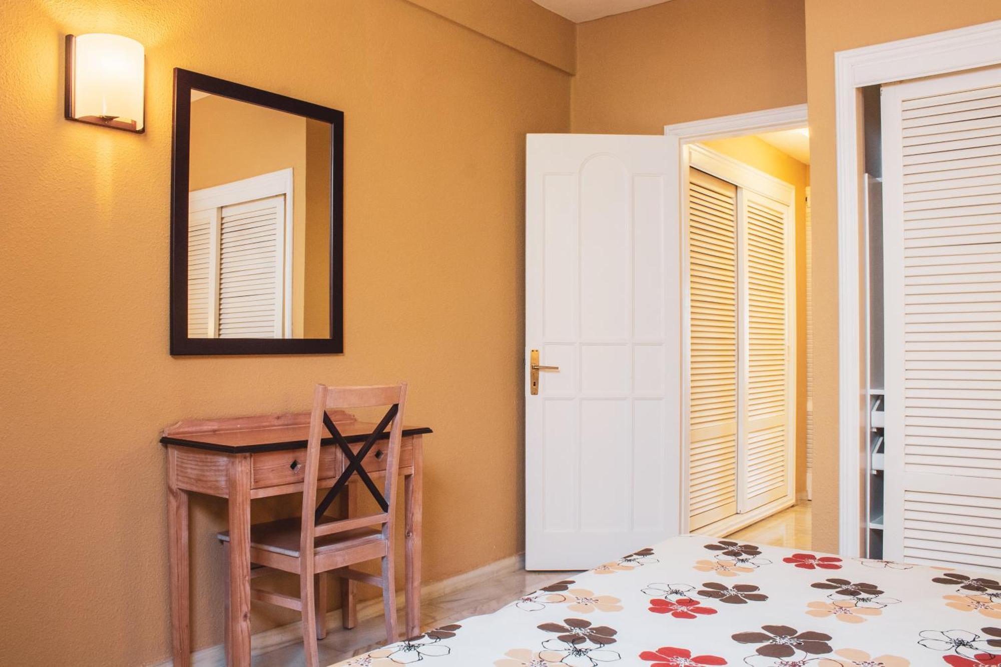Apartamentos El Beril Costa Adeje Екстер'єр фото