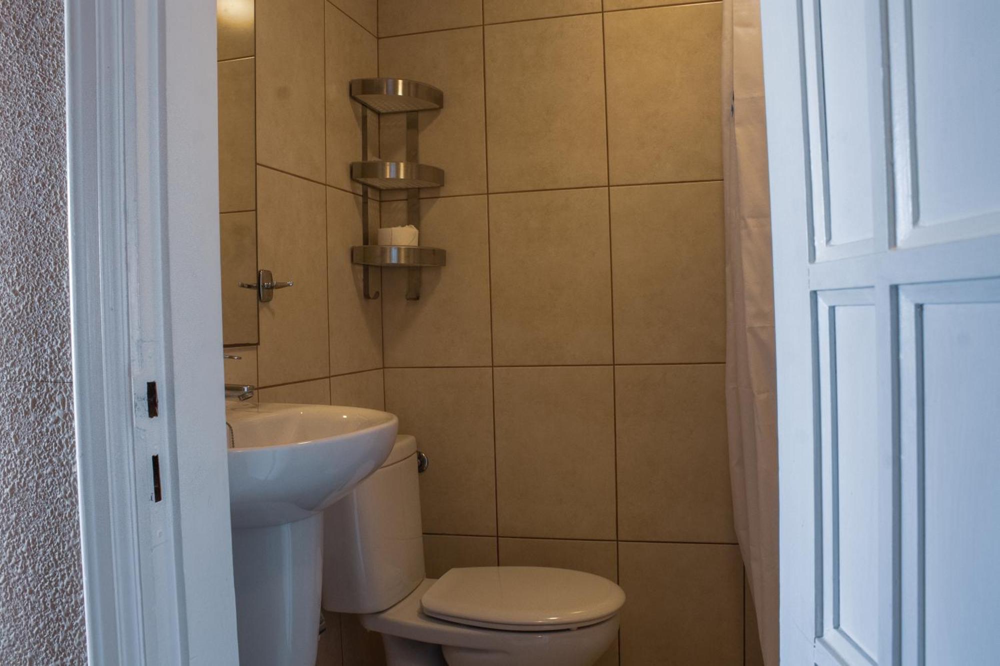 Apartamentos El Beril Costa Adeje Екстер'єр фото