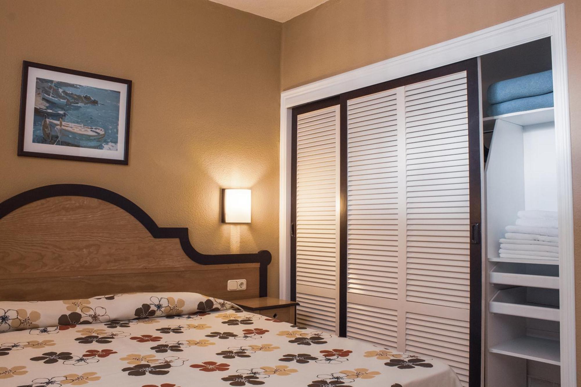 Apartamentos El Beril Costa Adeje Екстер'єр фото