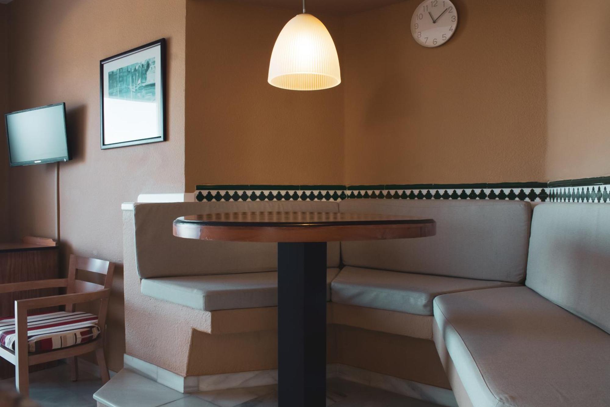 Apartamentos El Beril Costa Adeje Екстер'єр фото