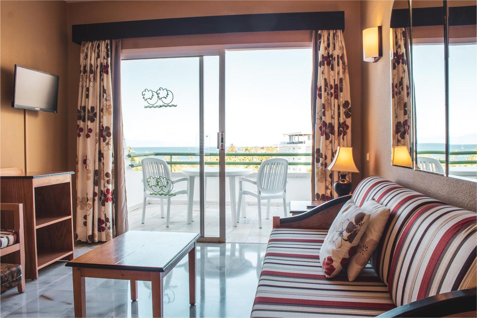 Apartamentos El Beril Costa Adeje Екстер'єр фото